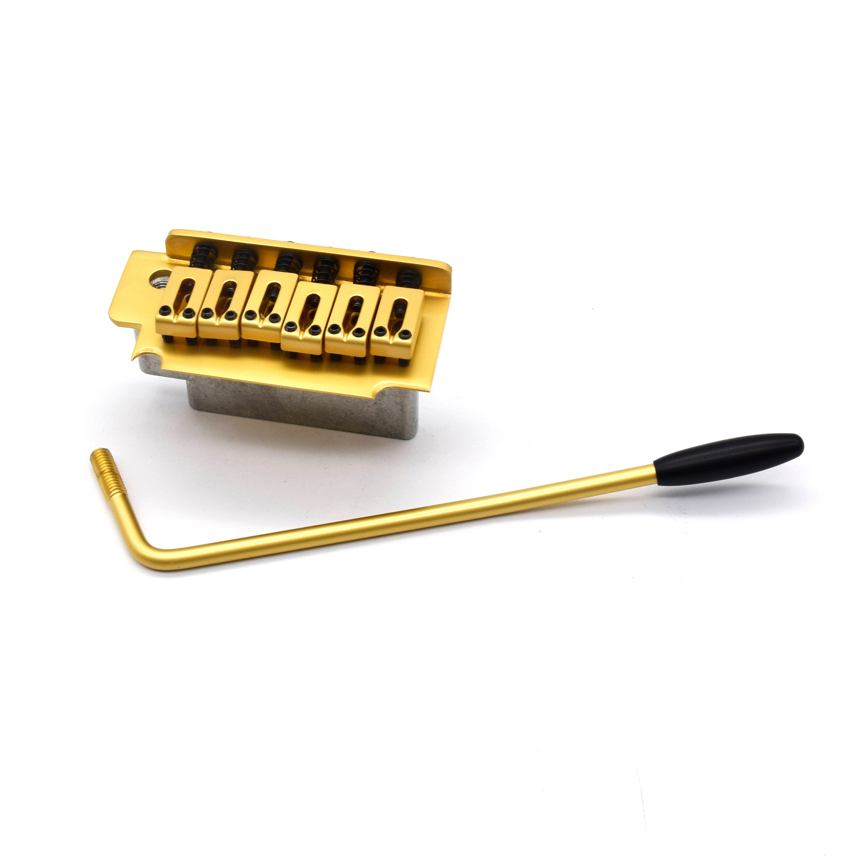 KD By AxLabs 2-Point Bridge With Thread-In Arm - 36mm Block | AxLabs