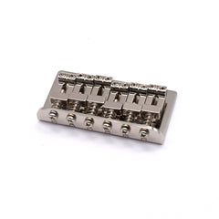 KD By AxLabs Hardtail Bridge - String-Through-Top, Zinc Saddles - AxLabs