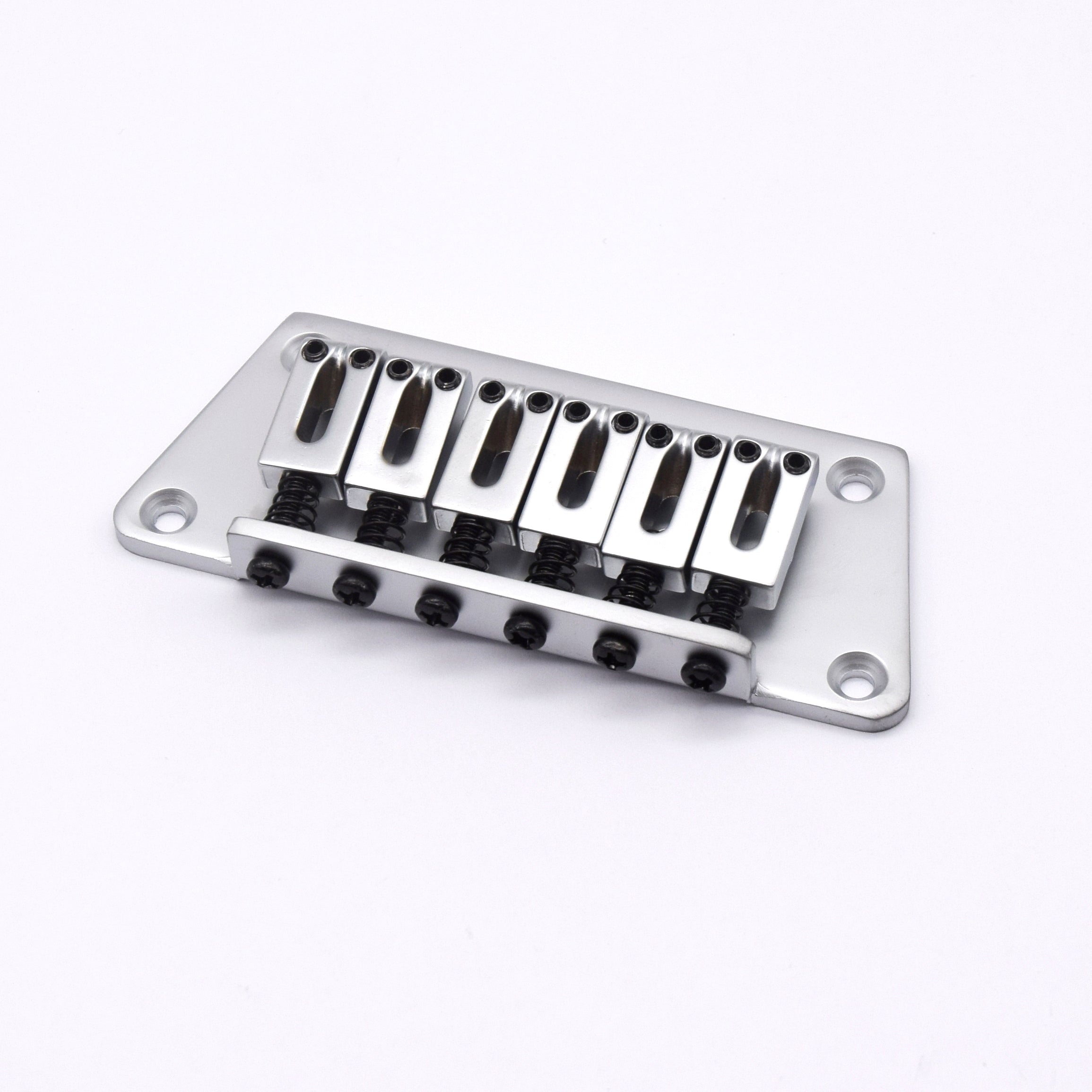 KD By AxLabs Surface Mount String-Through-Body Trapezoid Plate Bridge (Nighthawk-style) - AxLabs