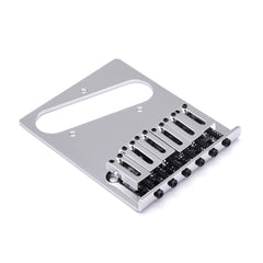 KD By AxLabs Bridge - String-Through-Body, 4-Screw Mount, Tele®-style - AxLabs