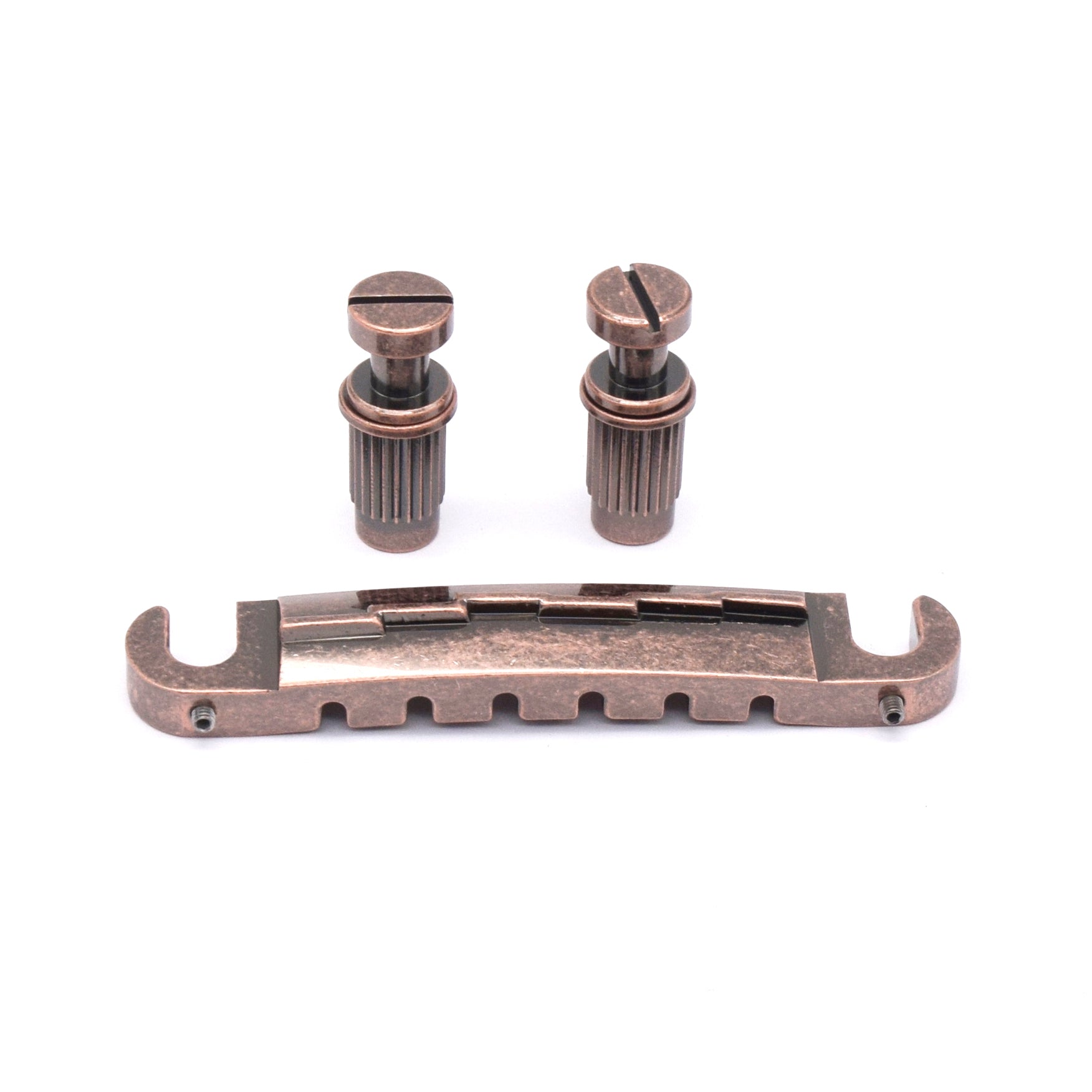 KD By AxLabs LP Junior Style Wrap-Around Bridge With Compensated Top - AxLabs