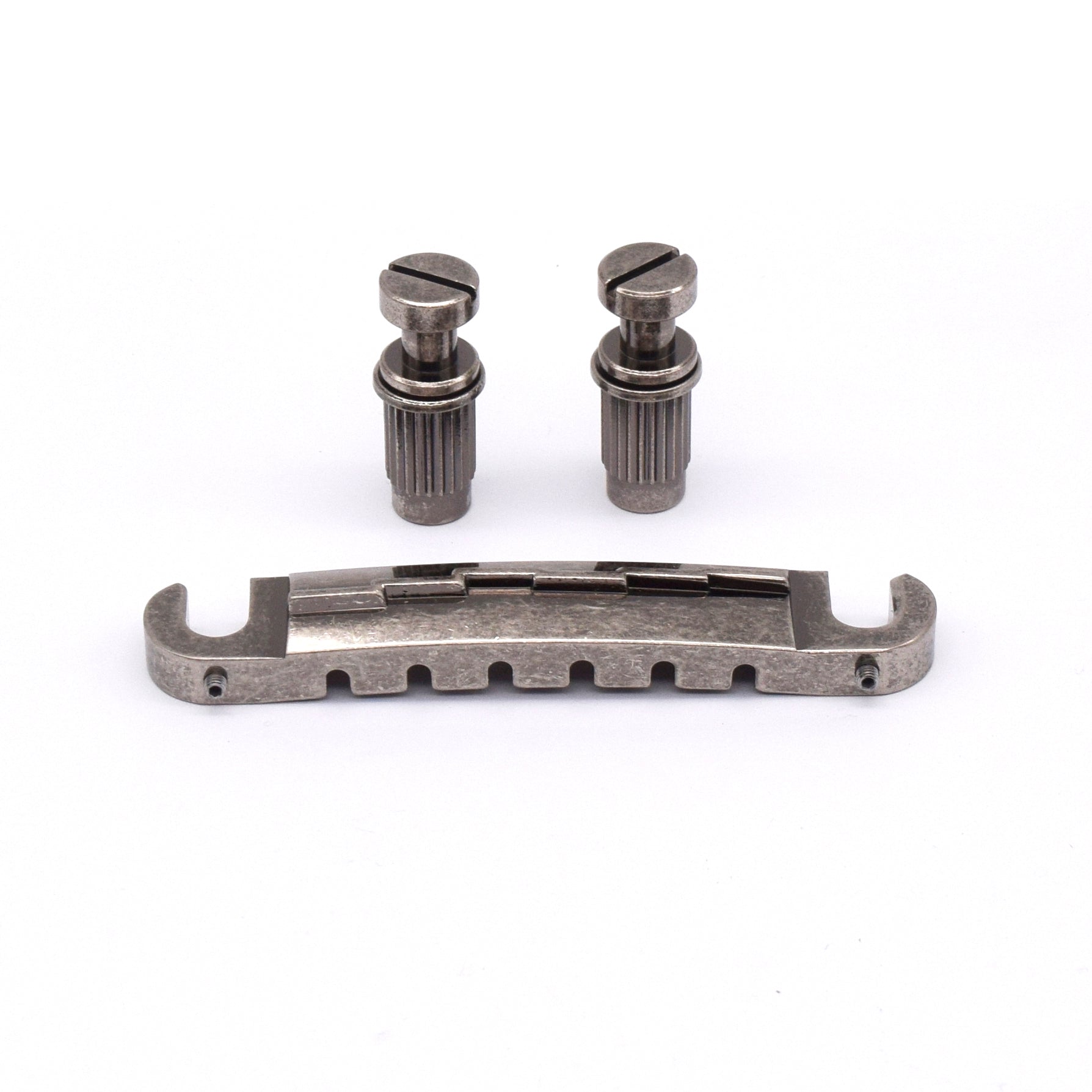 KD By AxLabs LP Junior Style Wrap-Around Bridge With Compensated Top - AxLabs