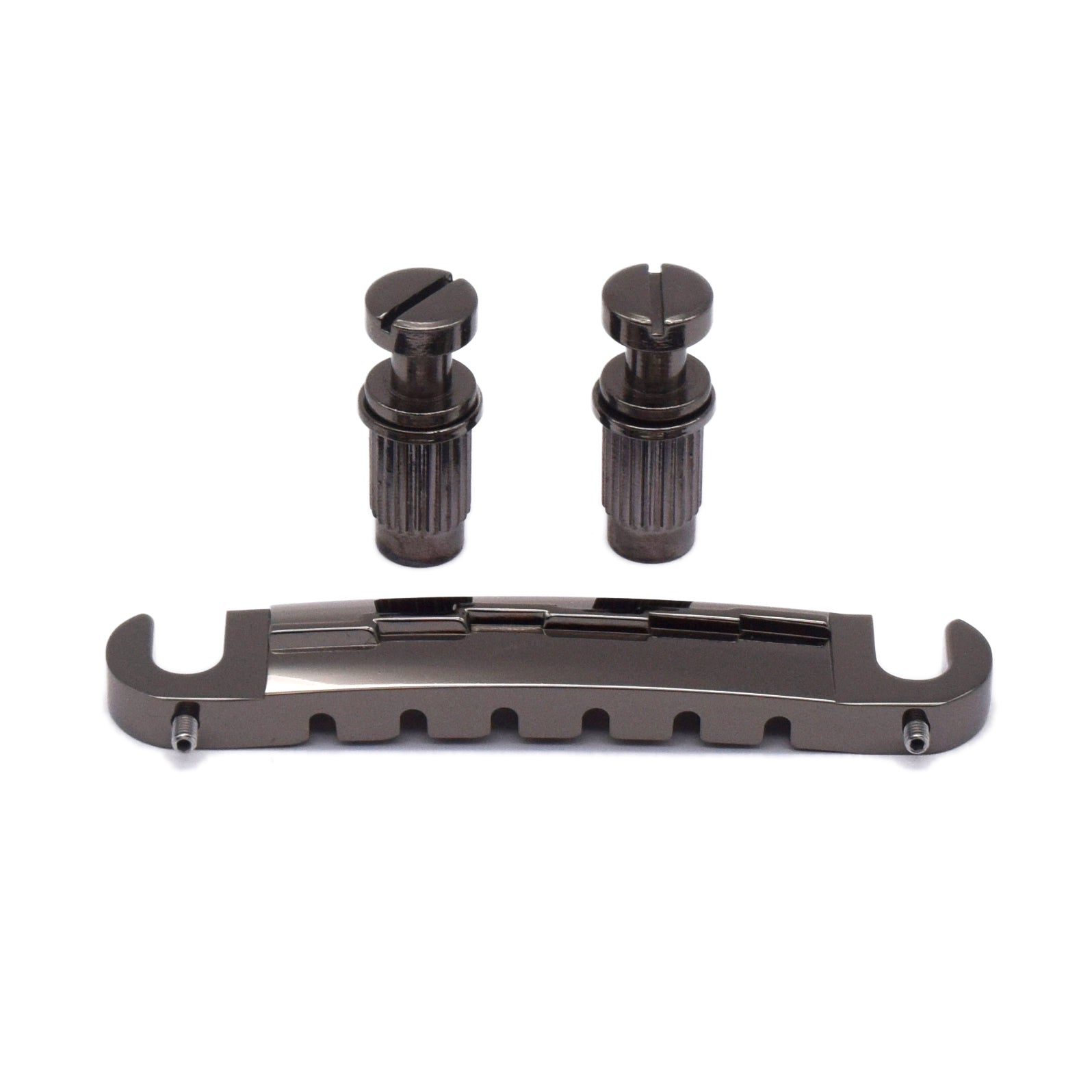 6 Manopole Per Pedale A Testa Di Pollo Puntatori Per Effetti - Foto 7