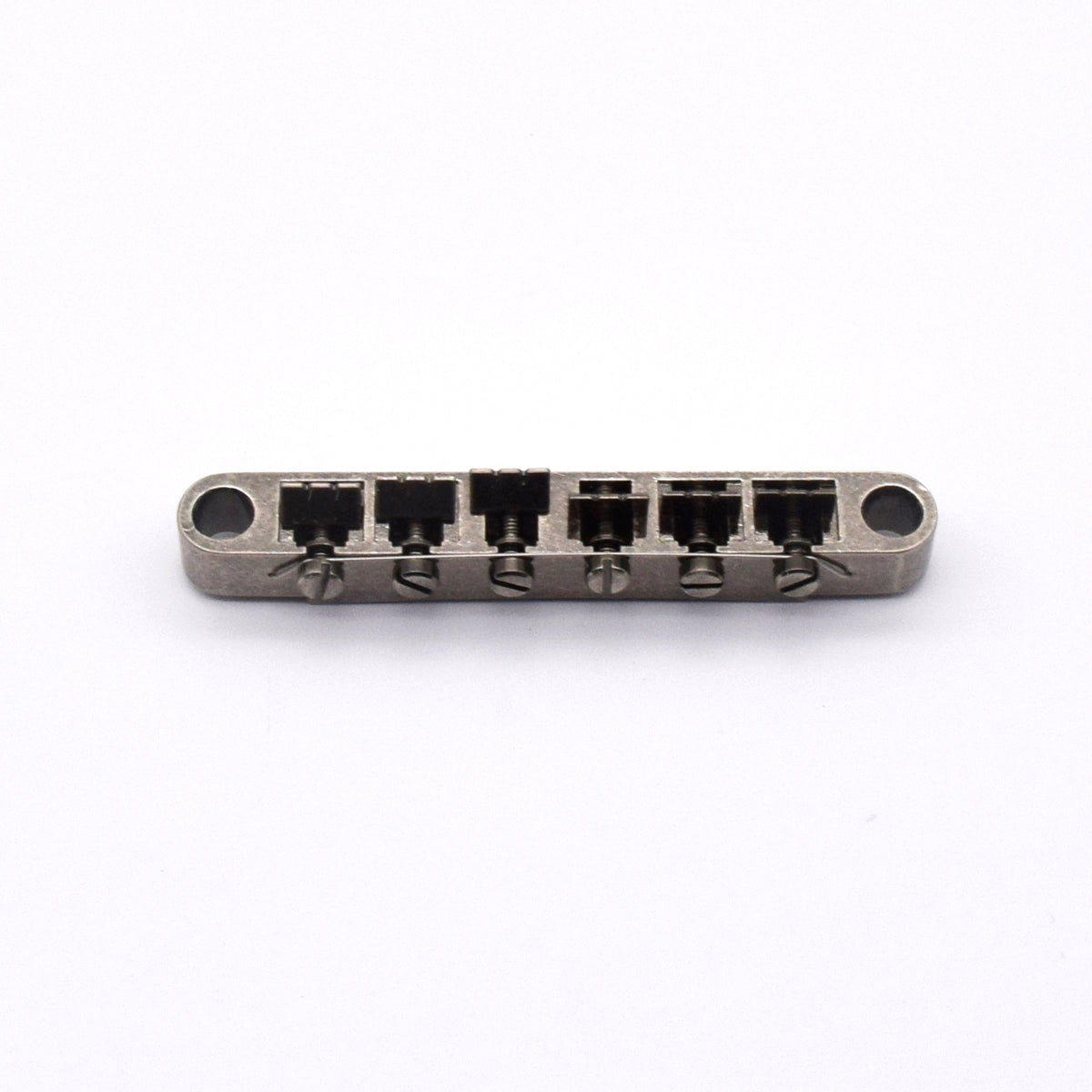 KD By AxLabs 12-String Tune-O-Matic Bridge & Stop Tailpiece - AxLabs