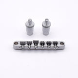 KD By AxLabs 12-String Tune-O-Matic Bridge & Stop Tailpiece - AxLabs