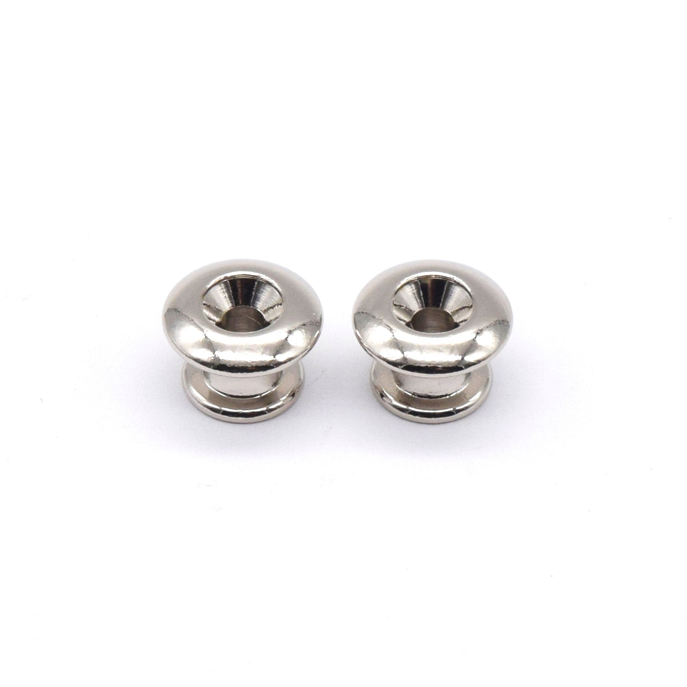 Input Strap Button KD By AxLabs Small Strap Buttons (2) - Rounded Top
