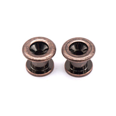 KD By AxLabs Longer Neck Area Strap Buttons (2) - AxLabs