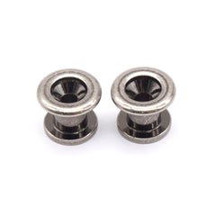 KD By AxLabs Longer Neck Area Strap Buttons (2) - AxLabs