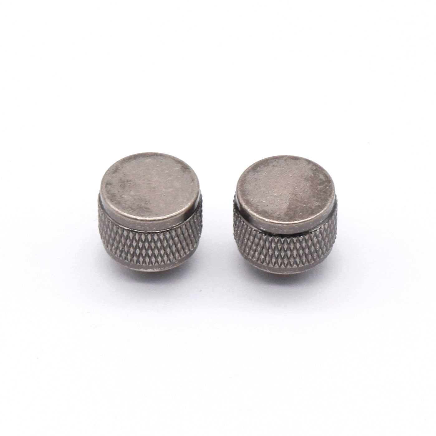 KD By AxLabs Threaded Strap Buttons (2) - Gretsch® Style - AxLabs