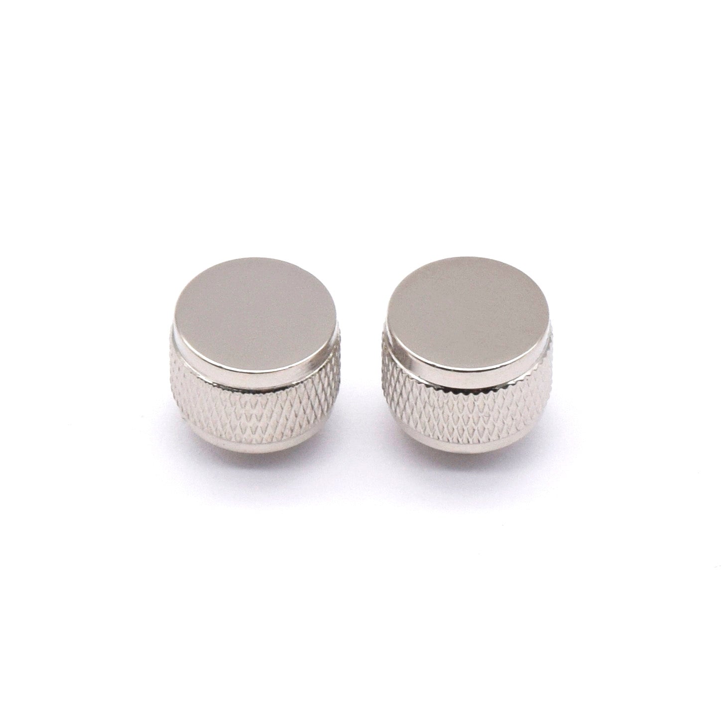 KD By AxLabs Gretsch® Style Threaded Strap Buttons (2)