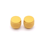 KD By AxLabs Threaded Strap Buttons (2) - Gretsch® Style - AxLabs