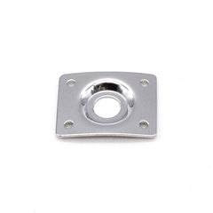 KD By AxLabs Steel Rectangular Jack Plate - Curved Plate, w/ Recessed Hole - AxLabs