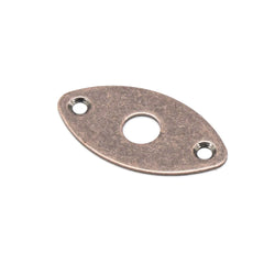 KD By AxLabs Football Shaped Steel Jack Plate - AxLabs