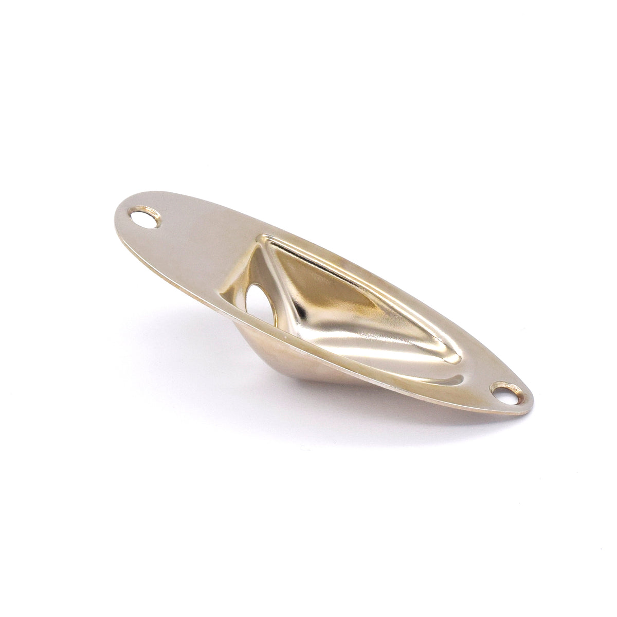 KD By AxLabs Jack Plate for Strat®-style Guitars - AxLabs