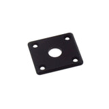 KD By AxLabs Square 4-Screw Plastic Jack Plate - Epi LP Style - AxLabs