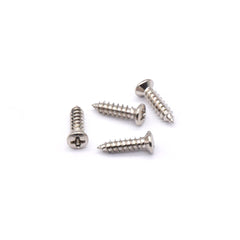 KD By AxLabs Square 4-Screw Plastic Jack Plate - Epi LP Style - AxLabs