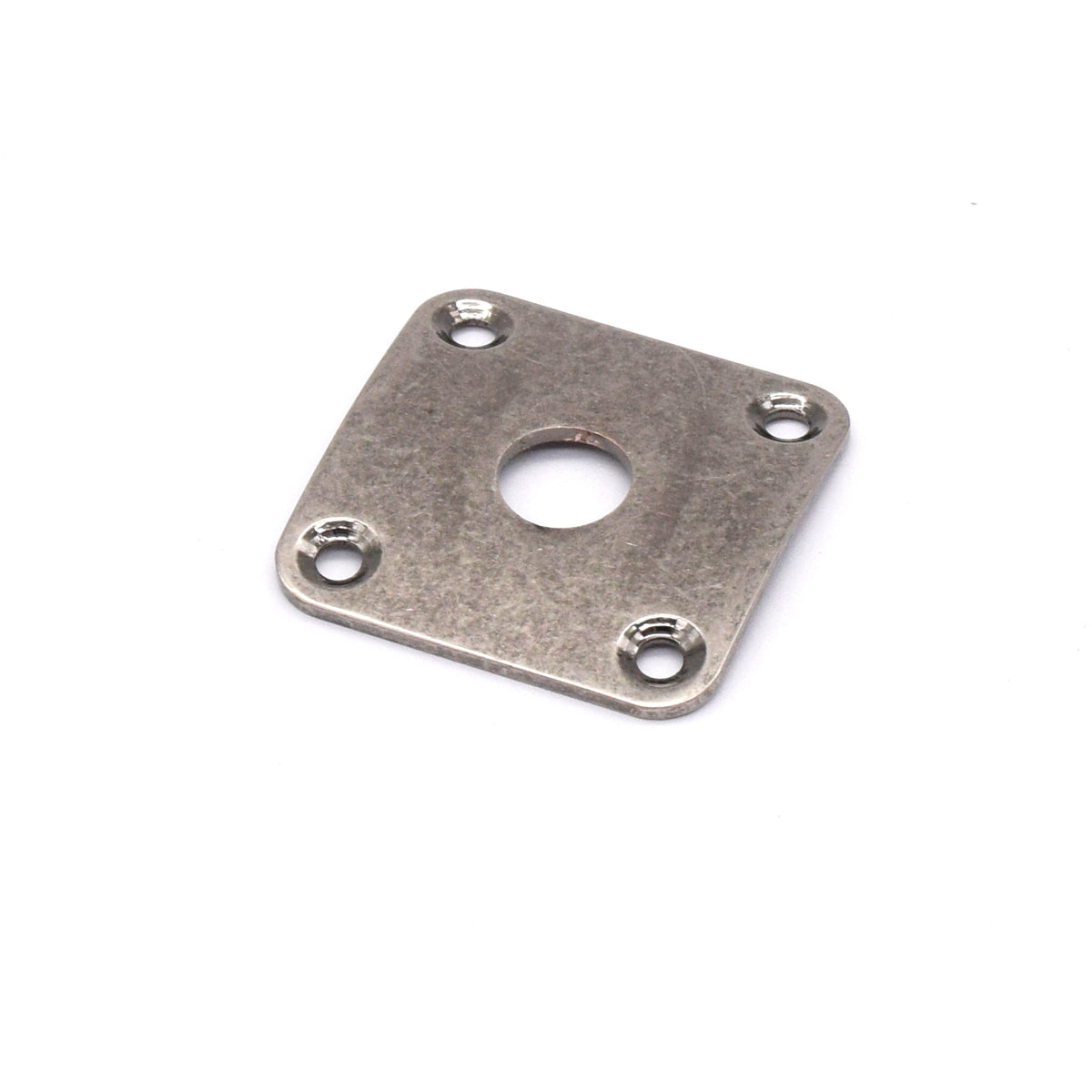KD By AxLabs Steel Square Curved Jack Plate - AxLabs