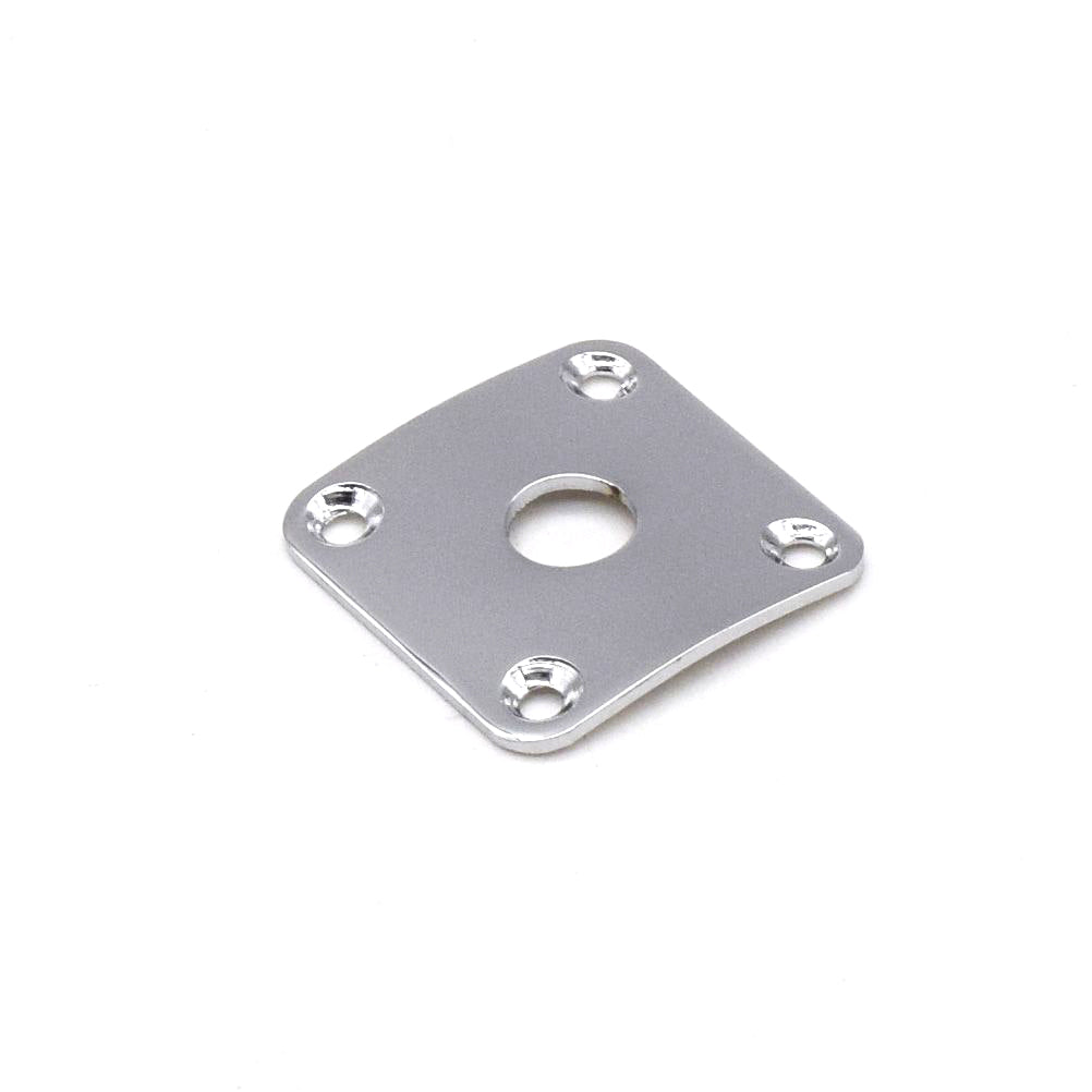 KD By AxLabs Steel Square Curved Jack Plate - AxLabs
