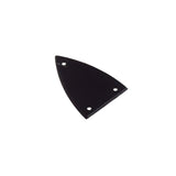 KD By AxLabs Truss Rod Cover - Large Spade Shape, 3-Screw