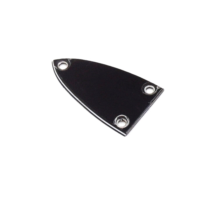 KD By AxLabs Truss Rod Cover - Small Spade Shape 3-Screw - AxLabs