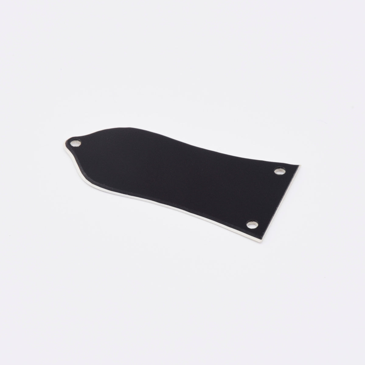 KD By AxLabs Epi Style 3-Hole Truss Rod Cover - 2 Ply - AxLabs