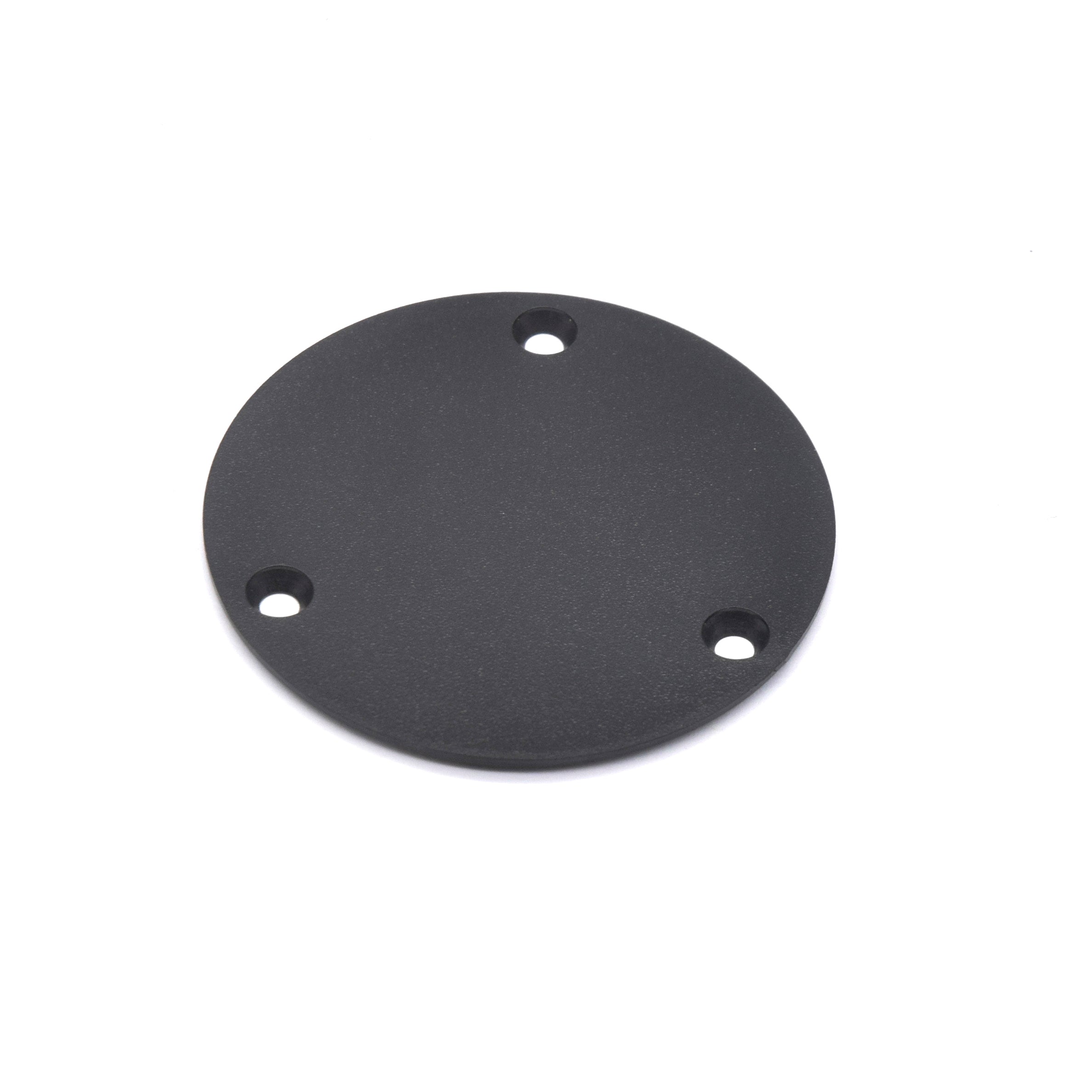 KD By AxLabs Round 3-Hole Cavity Cover LP Style - AxLabs