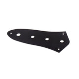 KD By AxLabs Steel J-Bass Style Control Plate, 4-Hole Mount - AxLabs