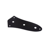 KD By AxLabs Steel J-Bass Style Control Plate, 3-Hole Mount - AxLabs