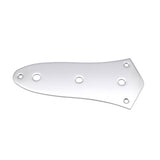 KD By AxLabs Steel J-Bass Style Control Plate, 3-Hole Mount - AxLabs