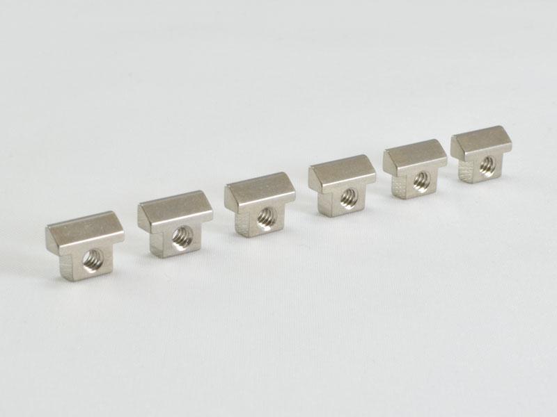 PR-02 | Vintage ABR-1 Tune-O-Matic Bridge - AP Intl