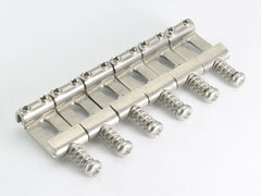 PR-04 | Synchronized Tremolo Bridge Saddles - 2 1/8" Spacing - AP Intl