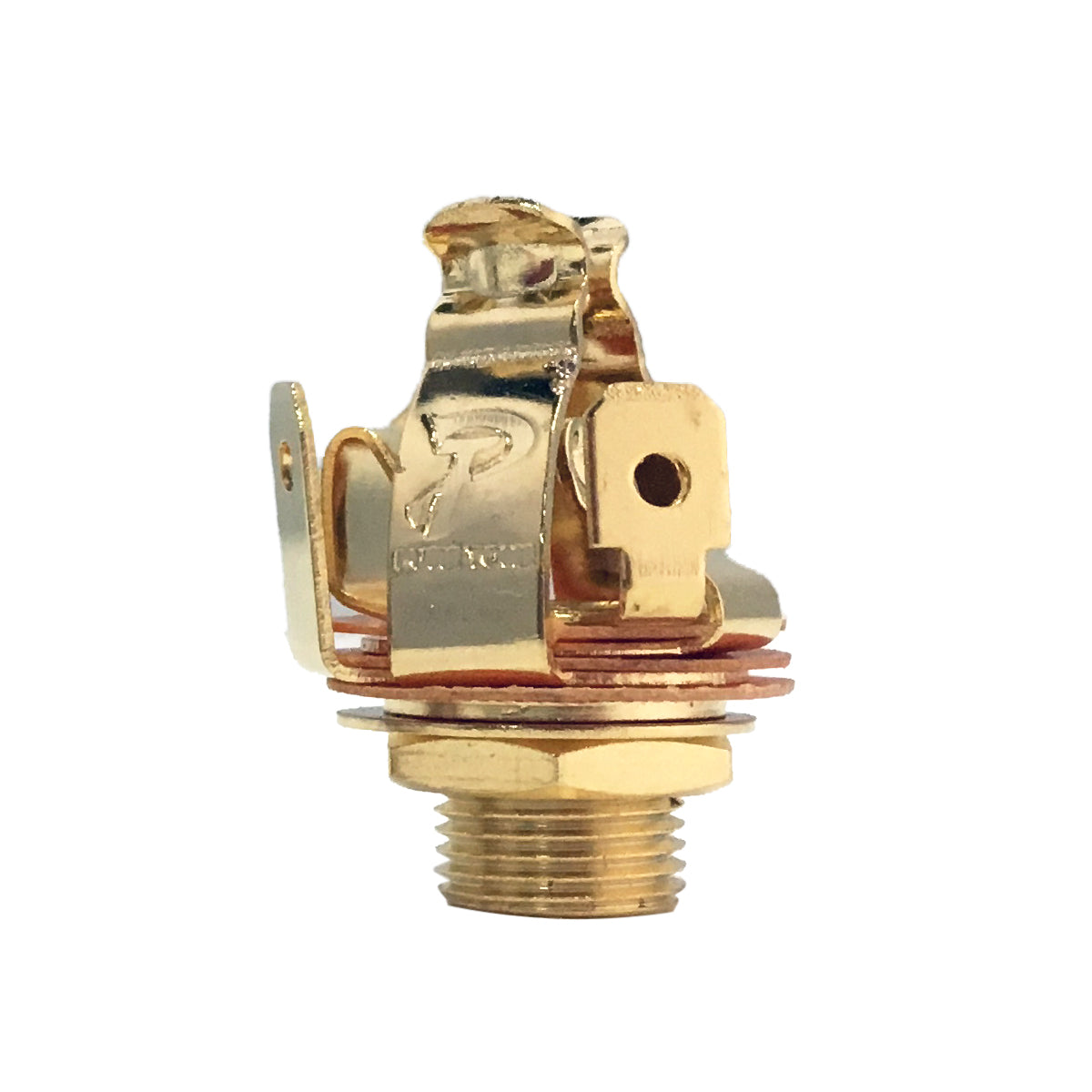 STEREO Pure Tone Multi-Contact 1/4″ Output Jack - AxLabs