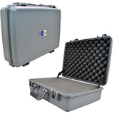 PRG Customizable Microphone Case - AP Intl