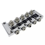 Ray Ross Saddle-Less 5-String Bass Bridge - AP Intl