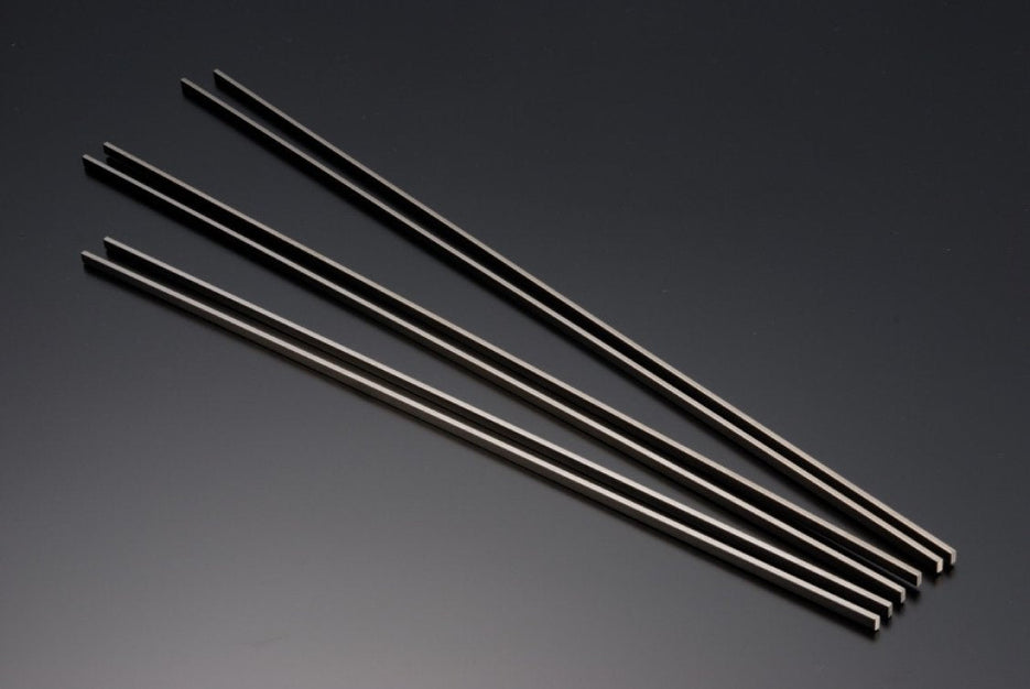Truss & Reinforcement Rods – AxLabs