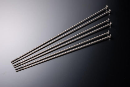 Truss & Reinforcement Rods – AxLabs