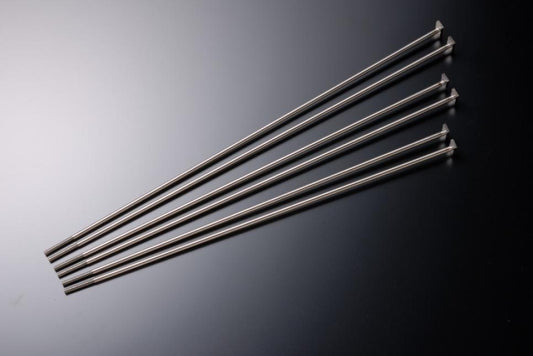 Truss & Reinforcement Rods – AxLabs