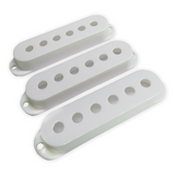 Single Coil Pickup Covers - AxLabs